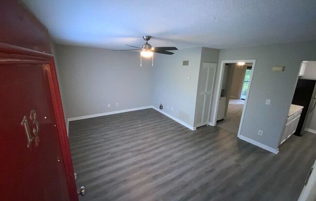 Garden Hills Apartments