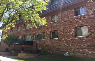 Merrill Park Apartments