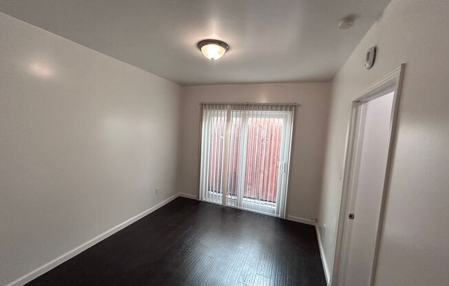 1 bed, 1 bath, 520 sqft, $2,195, Unit Unit C - Lease Only