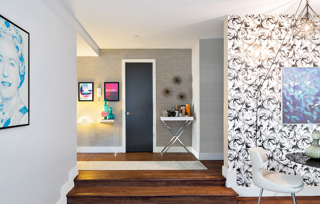 2 beds, 1,168 sqft, $9,795, Unit PHB