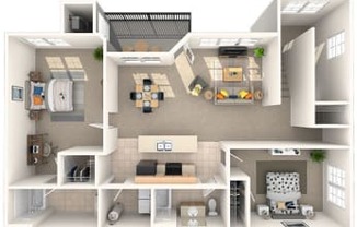 Partner-provided photo for $1525 unit