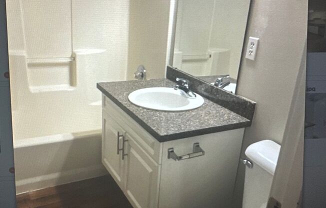 2 beds, 1 bath, 750 sqft, $1,850, Unit 504
