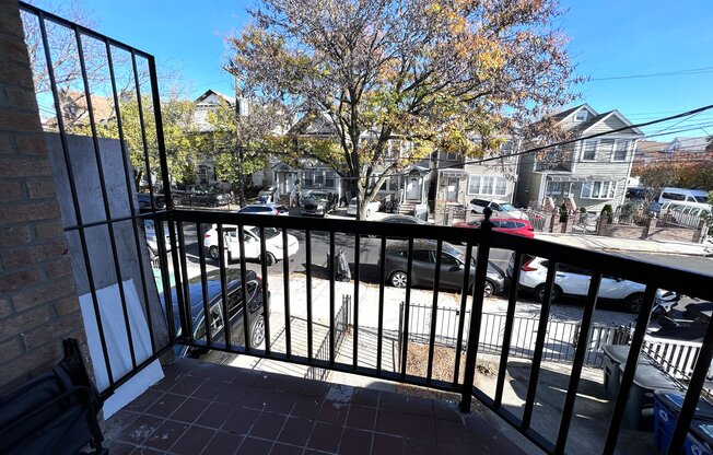 1 bed, 1 bath, $1,850, Unit 2-F