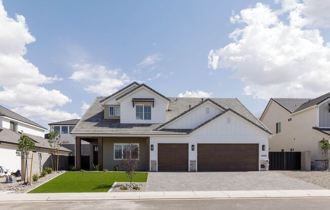 Gorgeous 5 bed 4 bath in Desert Canyons