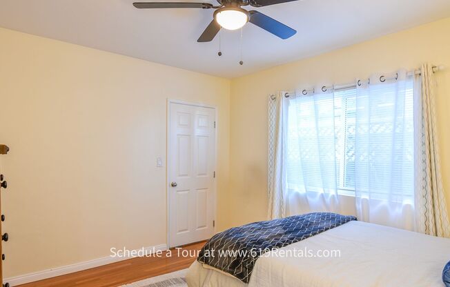 2 beds, 2 baths, $4,300, Unit 4821 Narragansett Ave