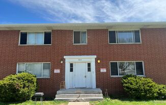 Kipling Dr