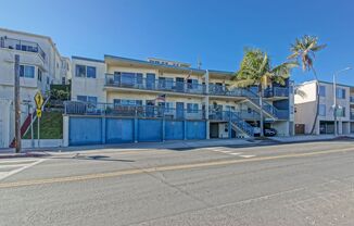 3647-3709 Stephen M White Drive