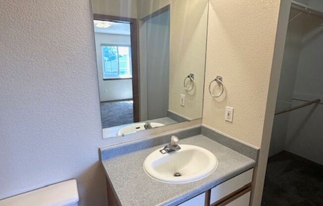 2 beds, 2 baths, $1,295