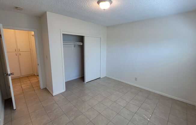 Downstairs Vacancy in El Monte Available Now!