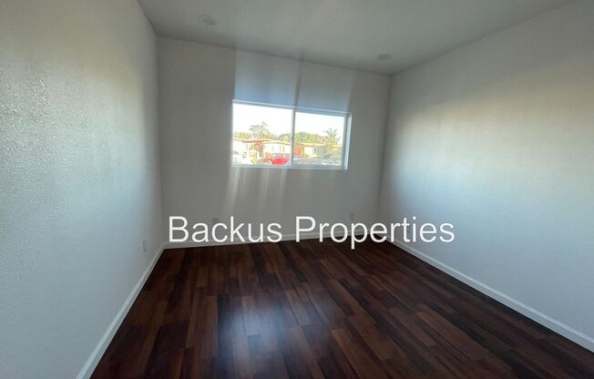 Wonderful ADU -COMING SOON-JANUARY 2026 with separate entrance from main home