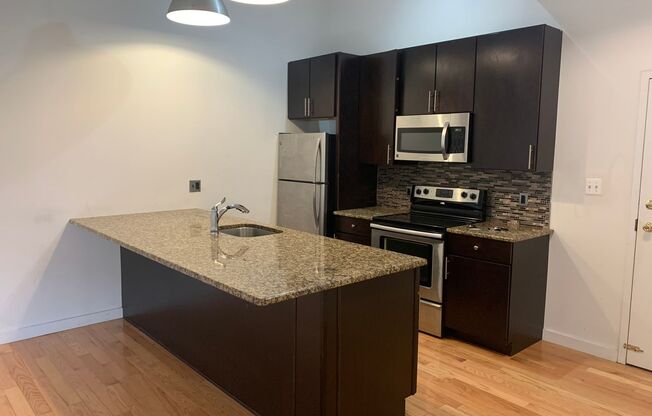 Brandywine Lofts
