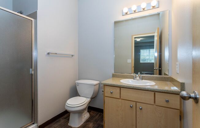 2 beds, 2 baths, 1,058 sqft, $1,975, Unit F302