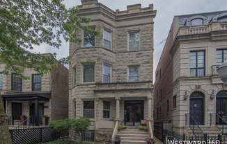 3732 N WAYNE