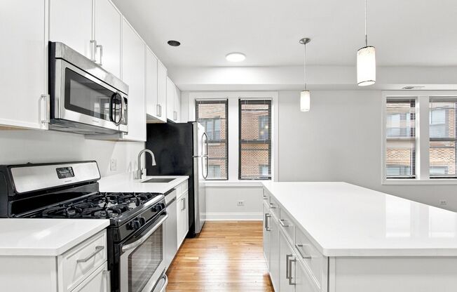 Square 37 Apartments