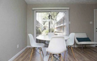Hart House Apartments