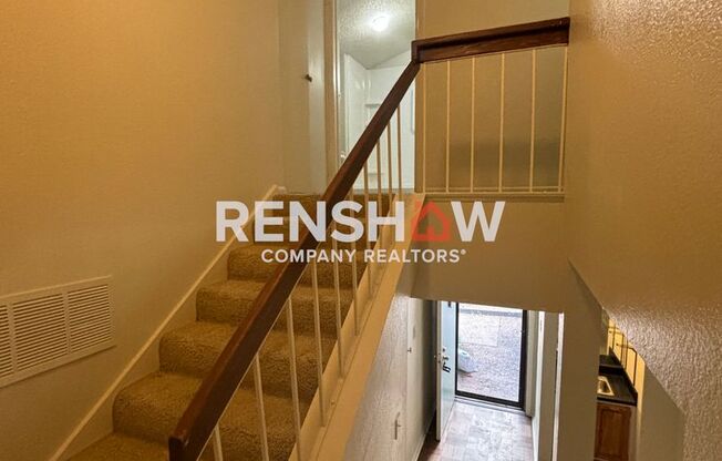 2 beds, 1.5 baths, $1,350