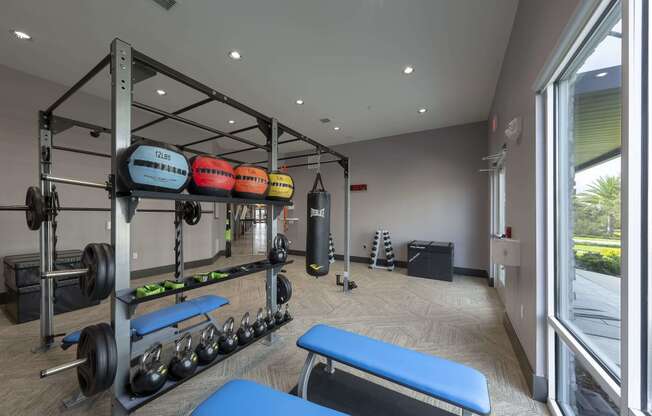 Addison At Windermere