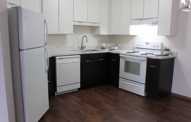 1 bed, 1 bath, 801 sqft, $1,463, Unit 119