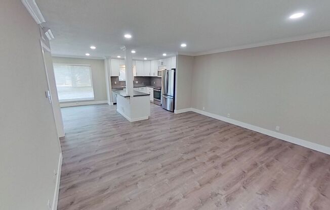 Villa Marie Apartments