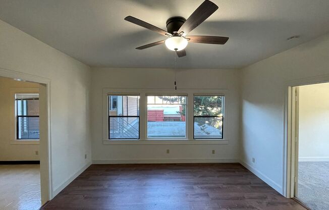 1 bed, 1 bath, 777 sqft, $1,895, Unit 106