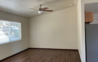 2 beds, 2 baths, 980 sqft, $1,600, Unit 17