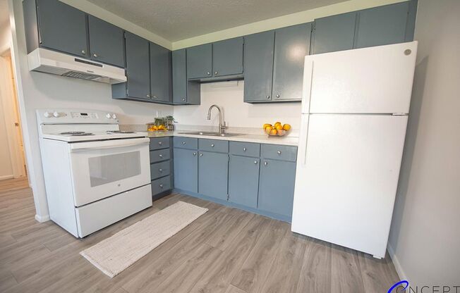 1 bed, 1 bath, 480 sqft, $899, Unit 166