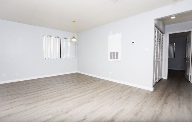 1 bed, 1 bath, $1,250