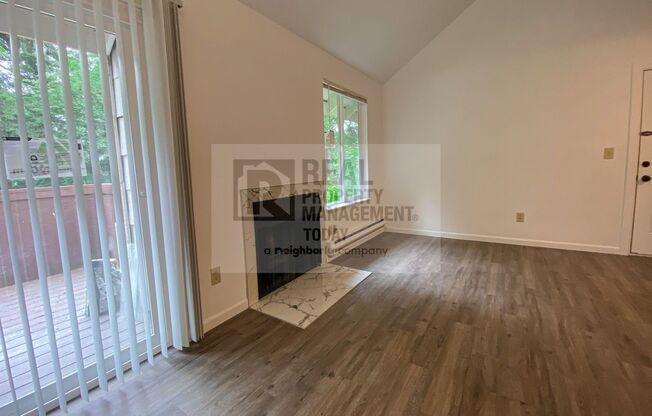 1 bed, 1 bath, 810 sqft, $1,750