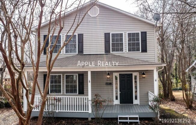 2403 W. Knox Street