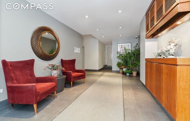 1 bed, 1 bath, $3,500, Unit 3C