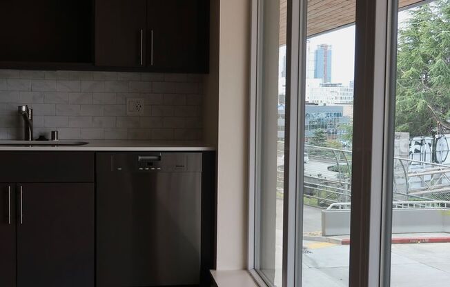 2 beds, 2 baths, 748 sqft, $2,917, Unit 104