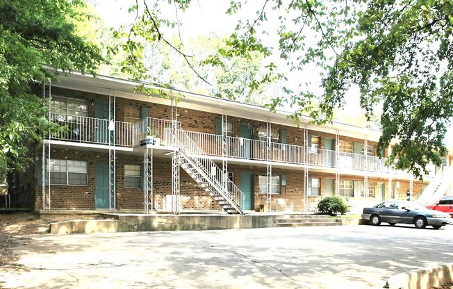 308 West Trinity Avenue