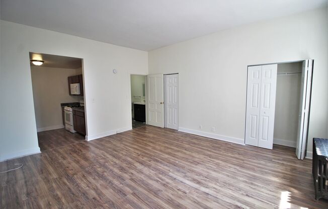 1015 St. Paul St
