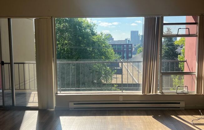 1 bed, 1 bath, 646 sqft, $1,475, Unit 504