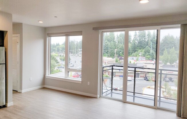 1 bed, 1 bath, 675 sqft, $2,495, Unit 424 ADA