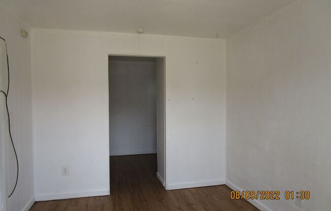 1 bed, 1 bath, $1,095