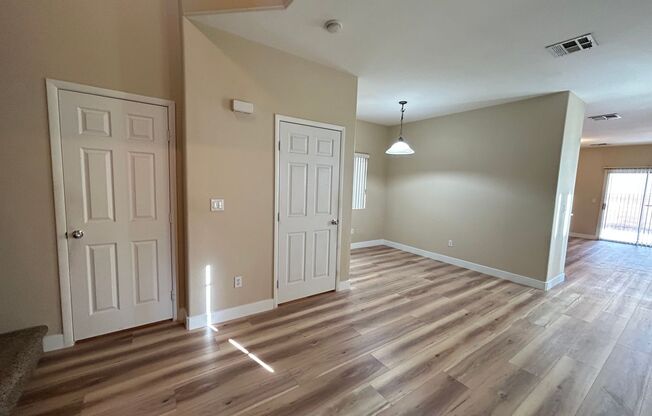 3-Bedroom North Las Vegas Home!