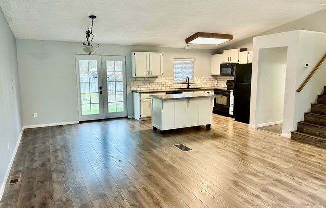 Indian Trail Rental Available Now