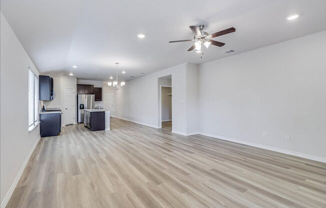1634 Comfy Way - 4/bedroom 2/bathroom - $2,345/month