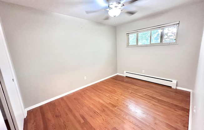 The Luceia Apartments