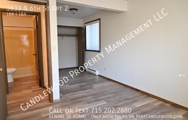 Partner-provided property photo