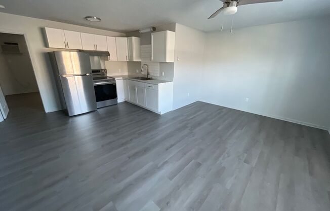 1 bed, 1 bath, 731 sqft, $699, Unit 3344-04