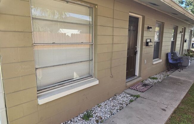 2322 West Saint John - Duplex