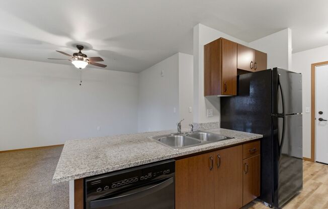 1 bed, 1 bath, 725 sqft, $1,495, Unit 1925-114