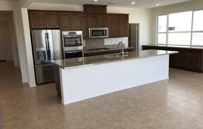 5 bed home in RiverBend community, Eastvale schools