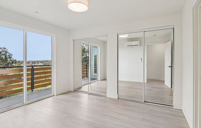 2 beds, 2 baths, 818 sqft, $3,095, Unit 143