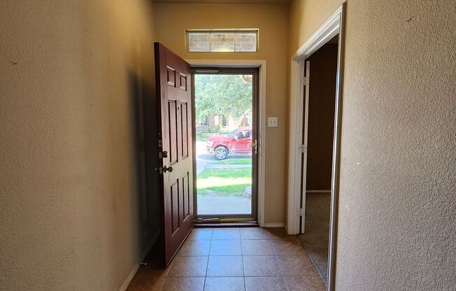 Spacious 4 Bedroom in Eagle Mountain ISD