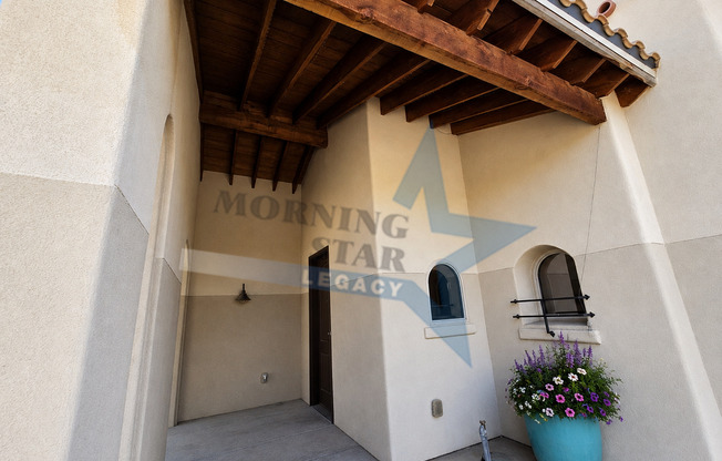 Spacious 4-Bedroom Home in The Sanctuary!
