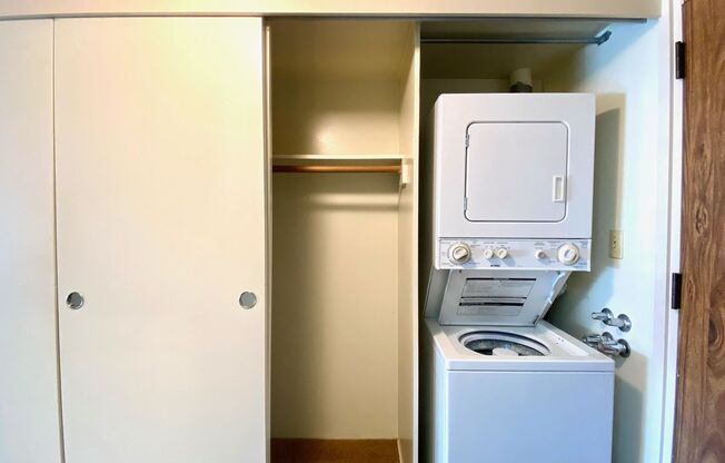 Studio, 1 bath, $1,800