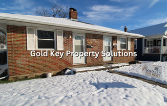 2418-2418 1/2 Central Ave Anderson, IN 46016